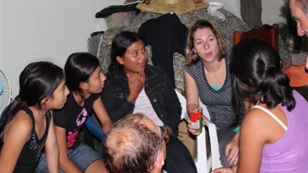 Arte y Cerveza : Nos artistes se mobilisent pour le Guatemala